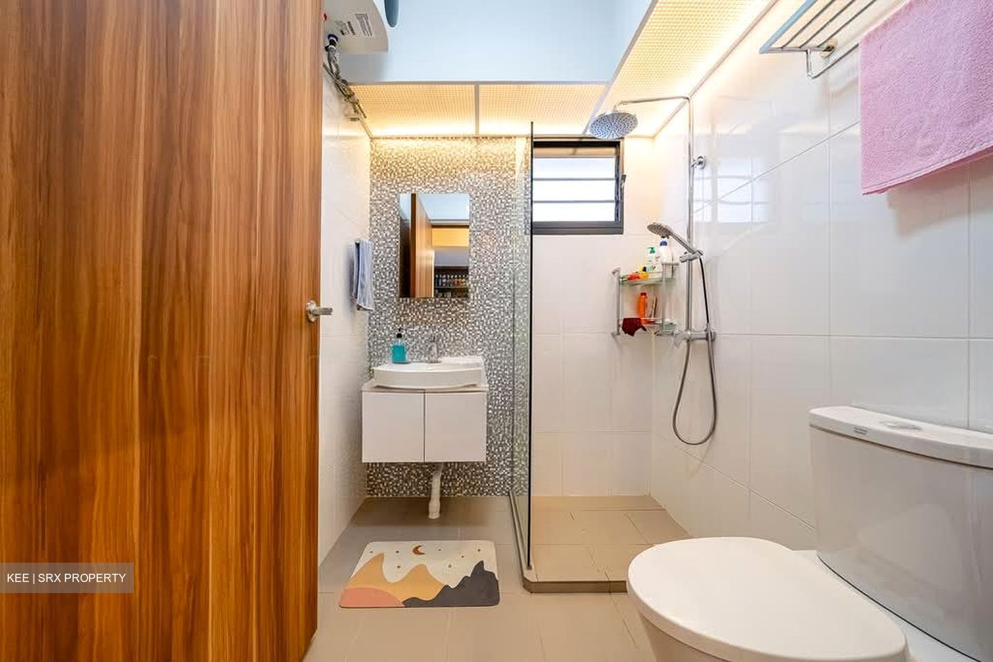 Blk 102A Alkaff Courtview (Toa Payoh), HDB 4 Rooms #574006981